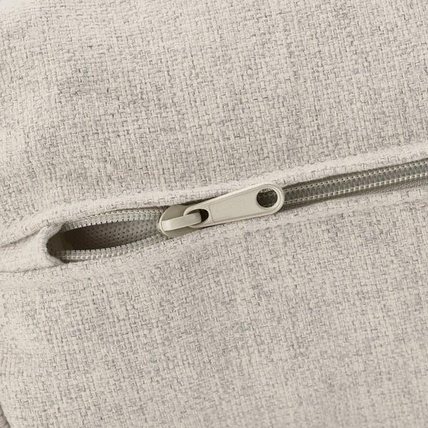 IKEA FINNALA Cover For Sleeper Sofa Gunnared Beige