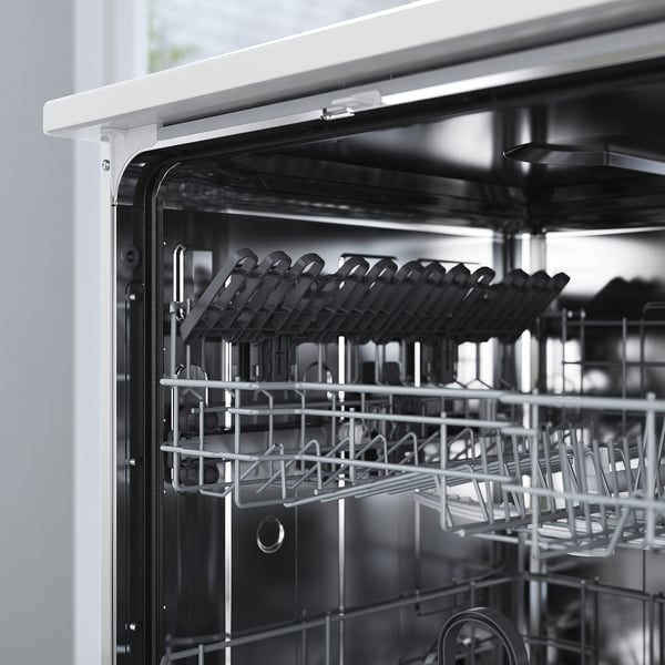 IKEA FIXA Diffusion Barrier Chrome Plated