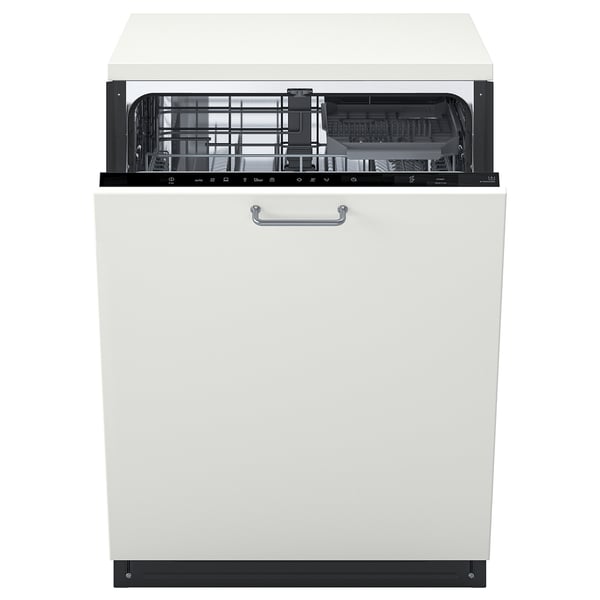 IKEA FORNABODA Built-in dishwasher panel-ready 24 "