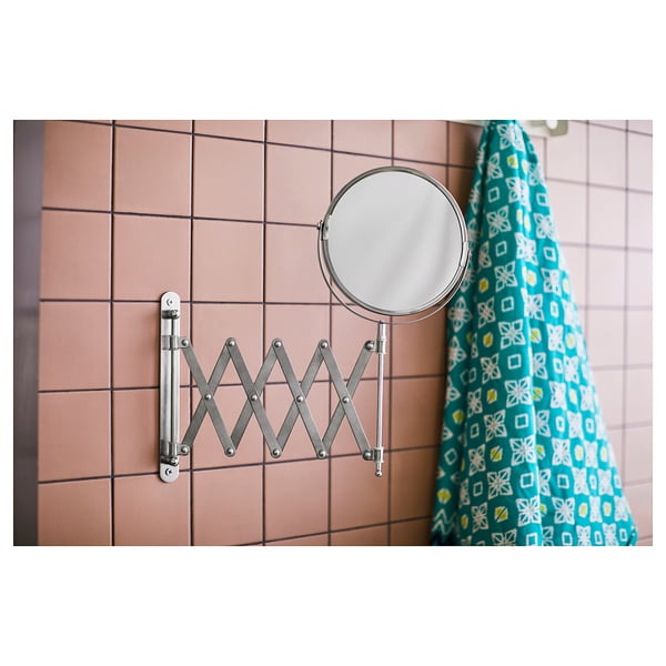 IKEA FRÄCK Mirror Stainless Steel
