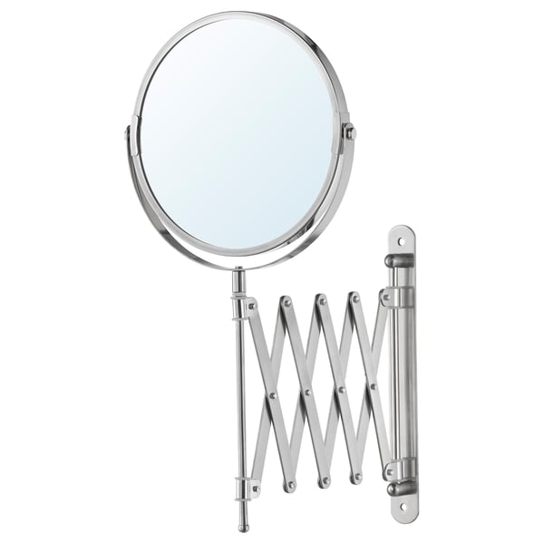 IKEA FRÄCK Mirror stainless steel