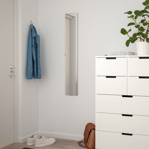 IKEA FREBRO Mirror 7 7/8x47 1/4 "