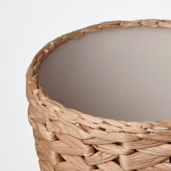 IKEA FRIDFULL Plant Pot Water Hyacinth 4 ¾ "
