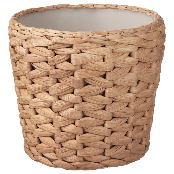 IKEA FRIDFULL Plant pot water hyacinth 4 ¾ "