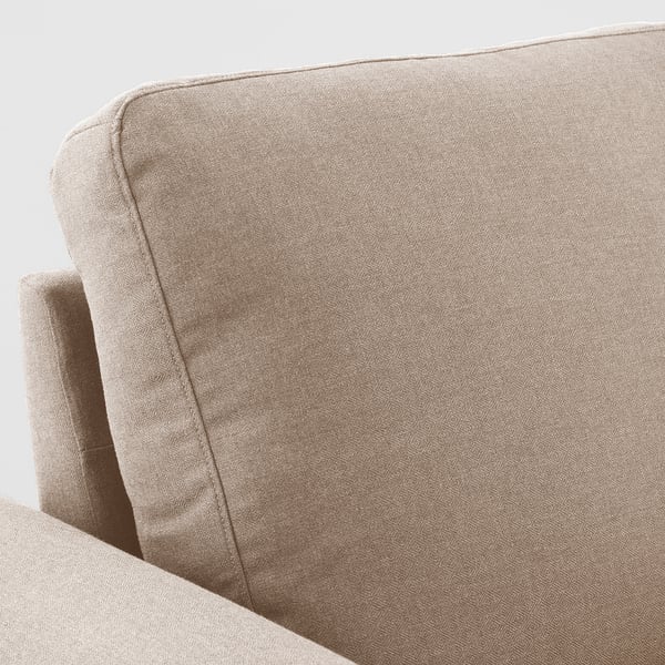 IKEA GAMMALBYN Sofa Beige