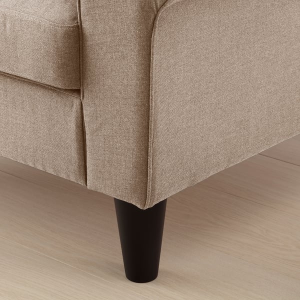 IKEA GAMMALBYN Sofa Beige