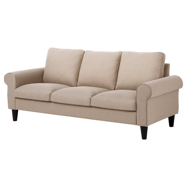 IKEA GAMMALBYN Sofa beige
