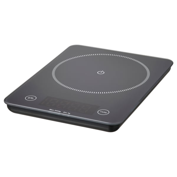 IKEA GENOMSNITT Scale 6 lb 10 oz