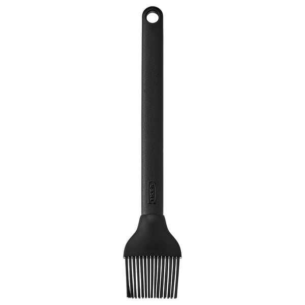 IKEA GRILLTIDER Barbecue brush silicone