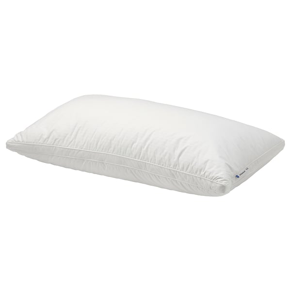 IKEA GRÖNAMARANT Pillow side/back sleeper Queen