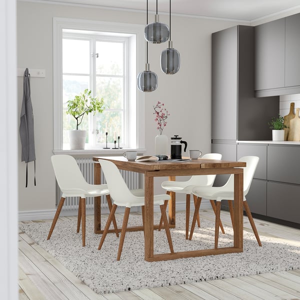 IKEA GRÖNSTA Chair Indoor/outdoor White