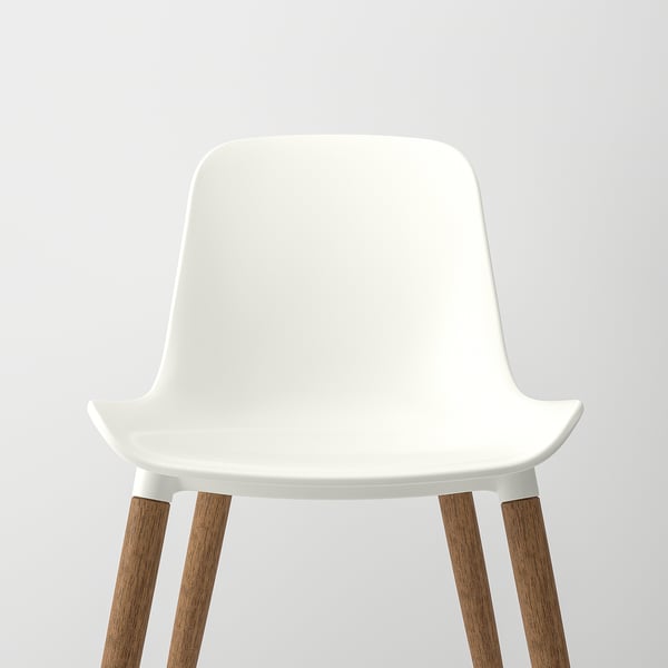 IKEA GRÖNSTA Chair Indoor/outdoor White