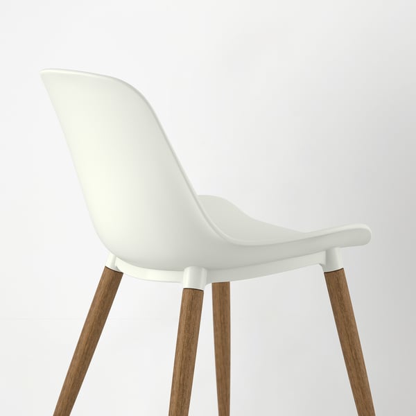 IKEA GRÖNSTA Chair Indoor/outdoor White