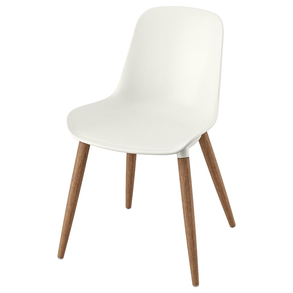 IKEA GRÖNSTA Chair indoor/outdoor white