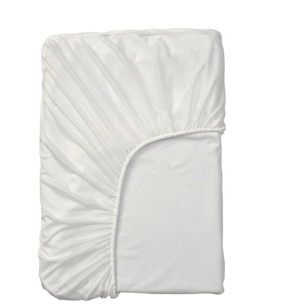 IKEA GRUSNARV Waterproof mattress protector Twin