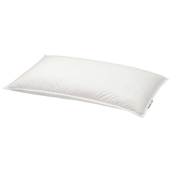 IKEA GULKAVLE Pillow stomach sleeper Queen