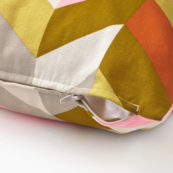 IKEA HANNELISE Cushion Multicolor 20x20 "