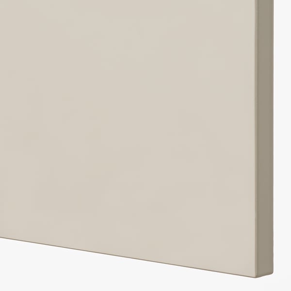 IKEA HAVSTORP Door Beige 15x30 "