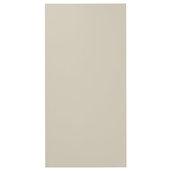 IKEA HAVSTORP Door beige 15x30 "