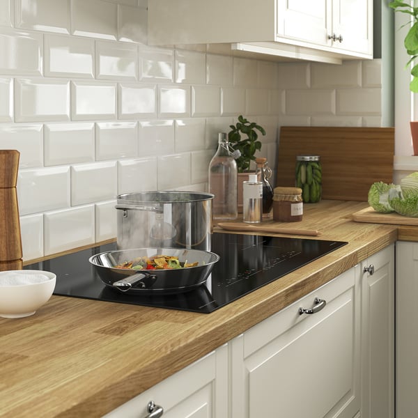 IKEA HIDINGSTA Induction Cooktop Black 30 "