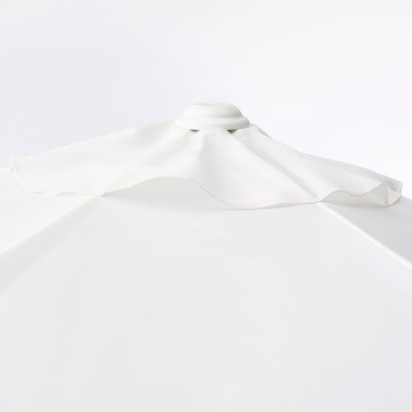 IKEA HÖGÖN Umbrella Hanging White 106 1/4 "