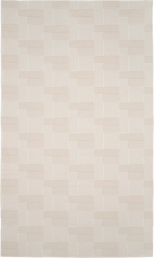 IKEA HÖSTAGILLE Tablecloth Beige 57x94 "