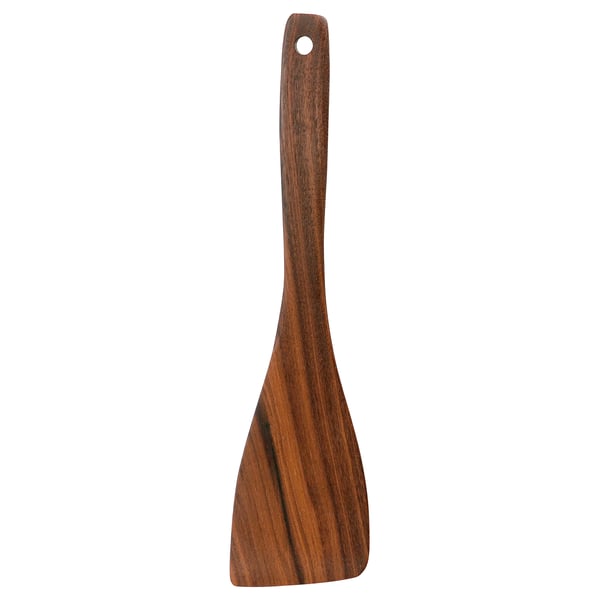IKEA HULDHET Spatula walnut