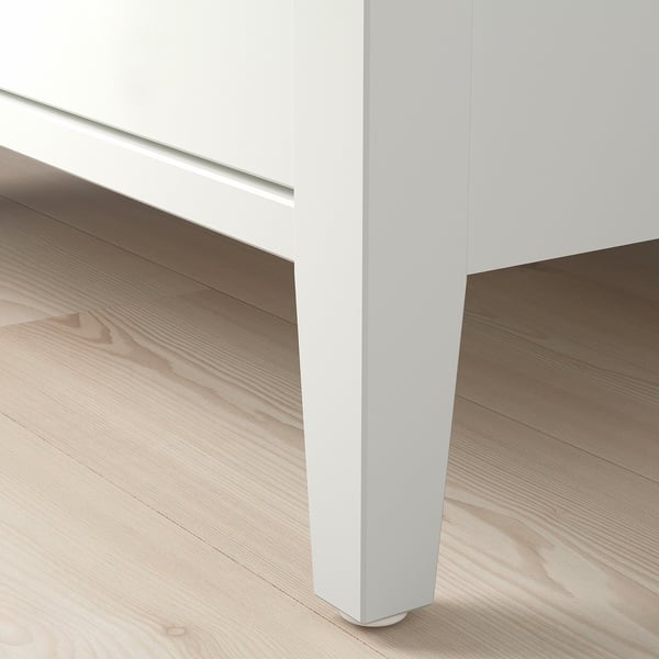 IKEA IDANÄS Coffee Table White 31 1/2x31 1/2 "