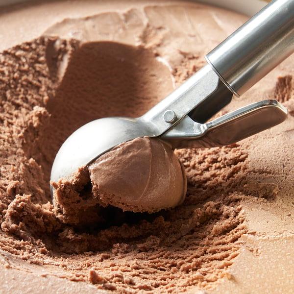 IKEA IDEALISK Ice-cream Scoop Stainless Steel