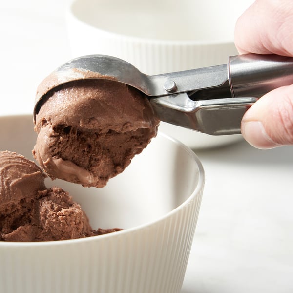 IKEA IDEALISK Ice-cream Scoop Stainless Steel