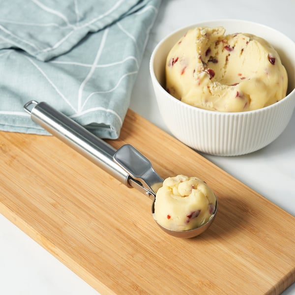 IKEA IDEALISK Ice-cream Scoop Stainless Steel