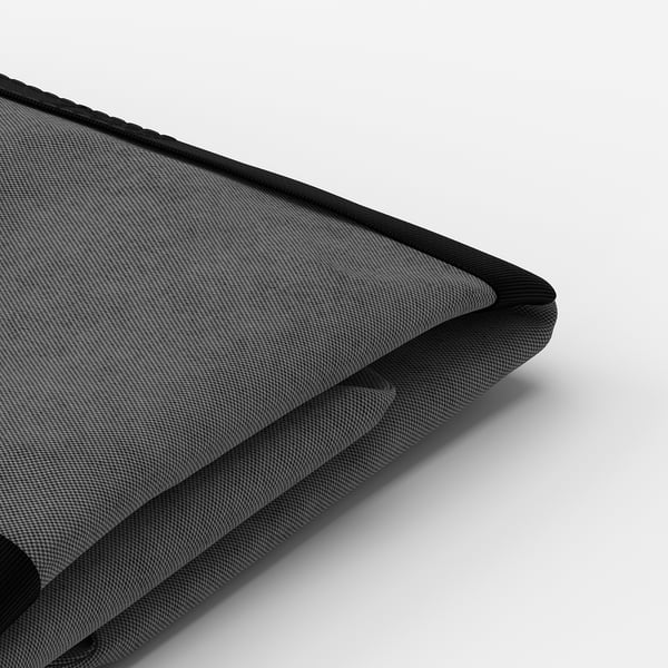 IKEA IGGÖN Sandbag For Umbrella Base Dark Gray