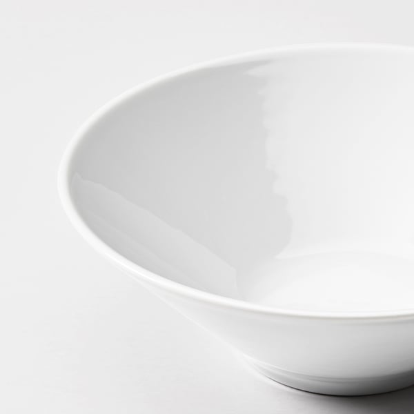 IKEA IKEA 365+ 18-piece Dinnerware Set White