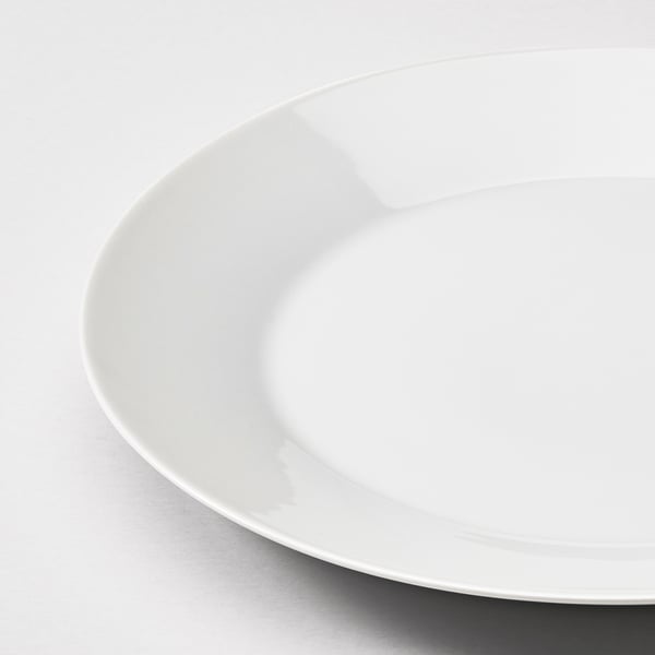 IKEA IKEA 365+ 18-piece Dinnerware Set White