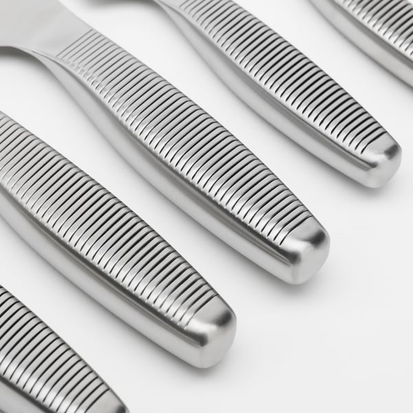 IKEA IKEA 365+ 5-piece Knife Set Stainless Steel