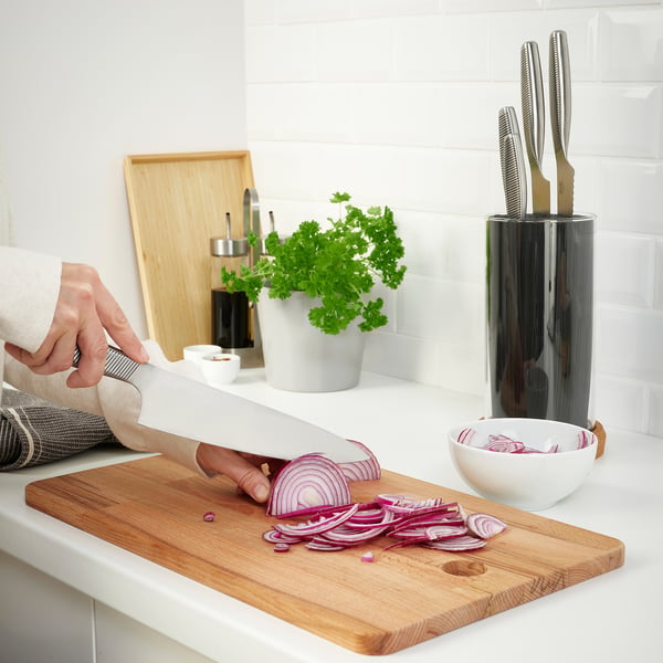 IKEA IKEA 365+ 5-piece Knife Set Stainless Steel