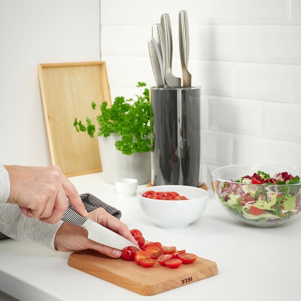 IKEA IKEA 365+ 5-piece Knife Set Stainless Steel
