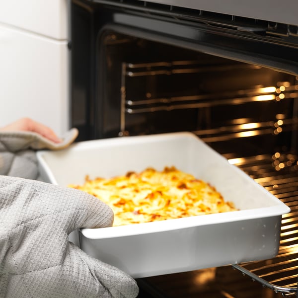 IKEA IKEA 365+ Baking Dish White 15x10 ¼ "