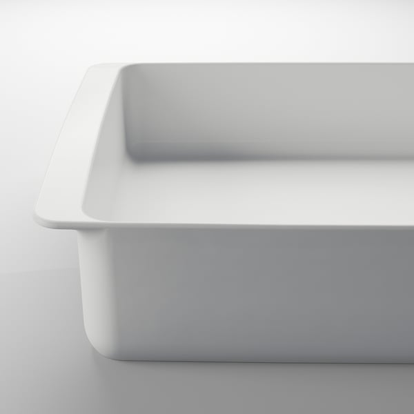 IKEA IKEA 365+ Baking Dish White 15x10 ¼ "