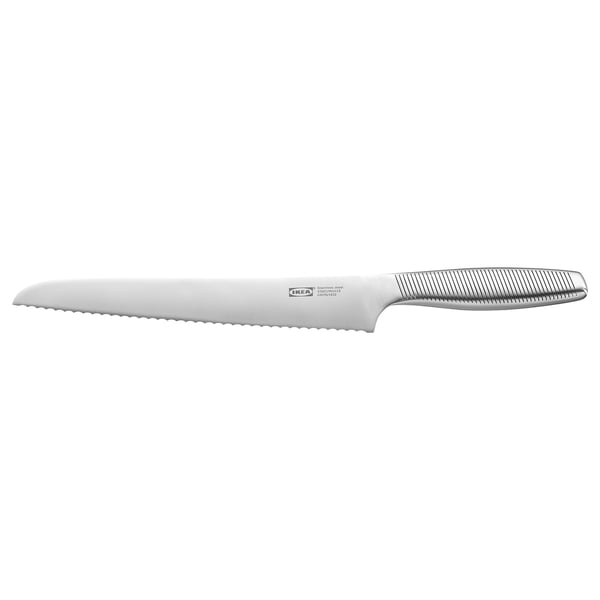IKEA IKEA 365+ Bread knife stainless steel 9 "
