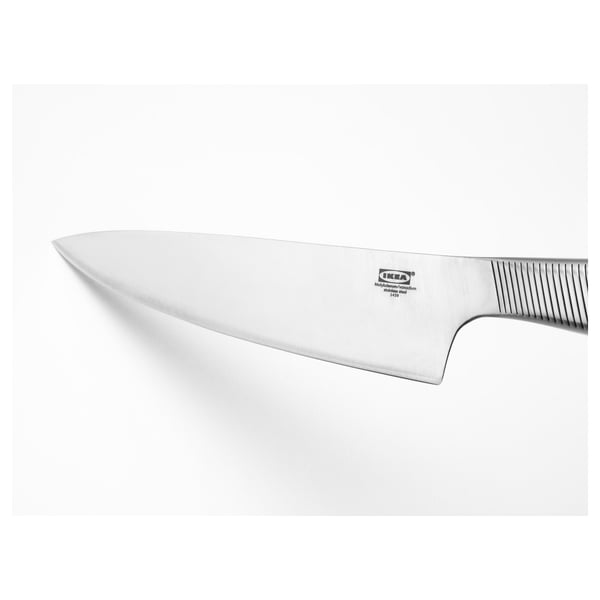IKEA IKEA 365+ Chef's Knife Stainless Steel 8 "