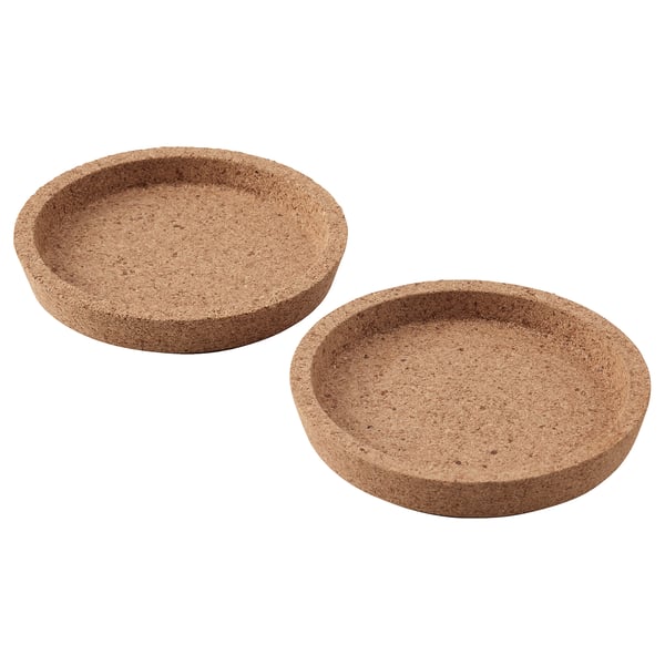 IKEA IKEA 365+ Coaster cork 4 "
