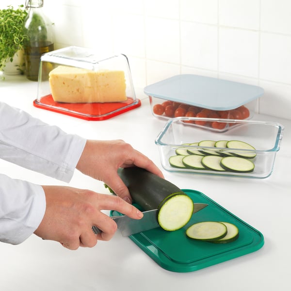 IKEA IKEA 365+ Cutting Board 8 ¾x6 ¼ "