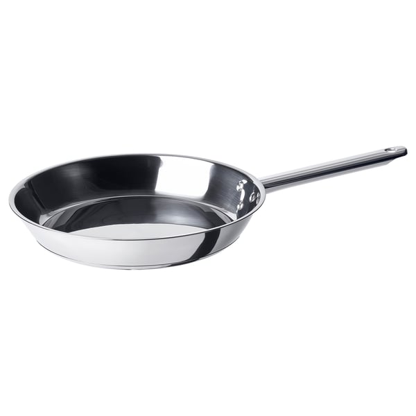 IKEA IKEA 365+ Frying pan stainless steel 11 "