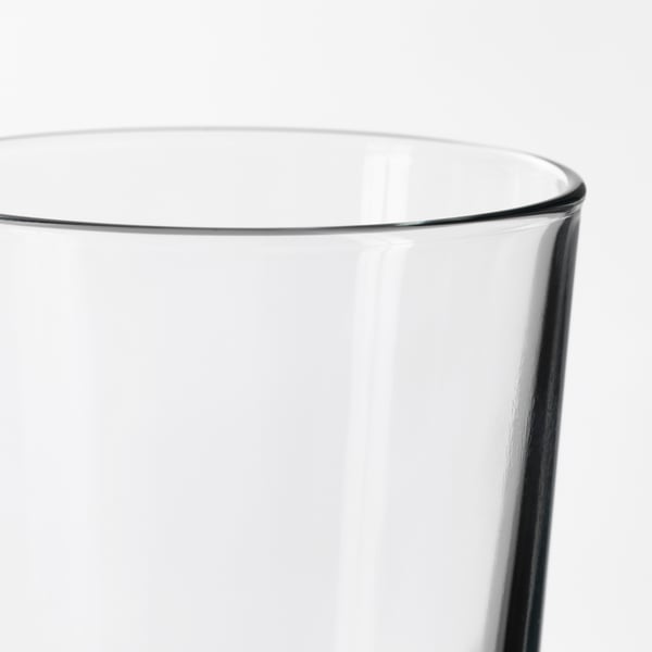 IKEA IKEA 365+ Glass Clear Glass 15 Oz