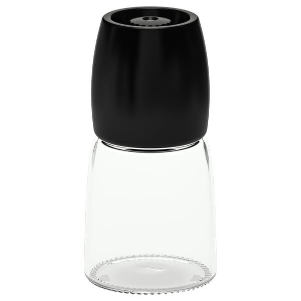 IKEA IKEA 365+ IHÄRDIG Spice mill black 5 "