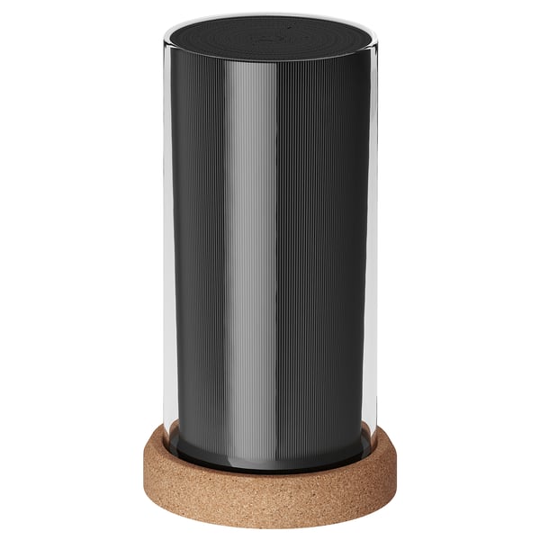 IKEA IKEA 365+ Knife block 5x9 ½ "