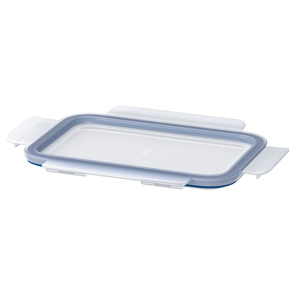 IKEA IKEA 365+ Lid rectangular/plastic