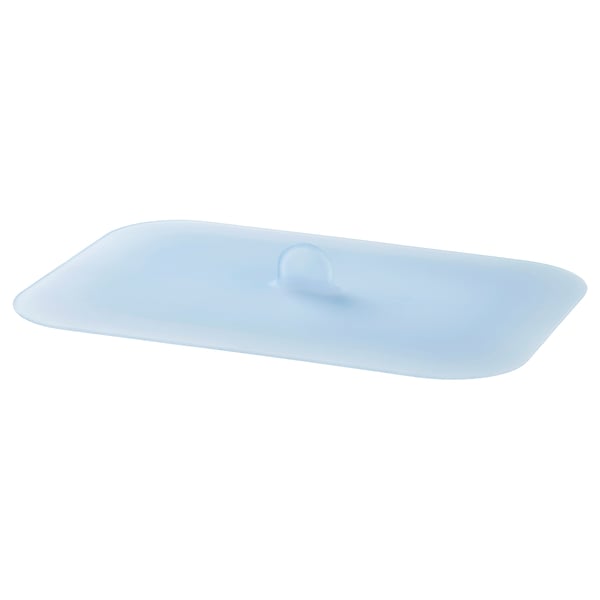 IKEA IKEA 365+ Lid rectangular/silicone