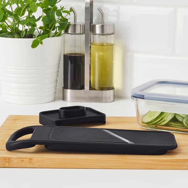 IKEA IKEA 365+ Mandoline Black